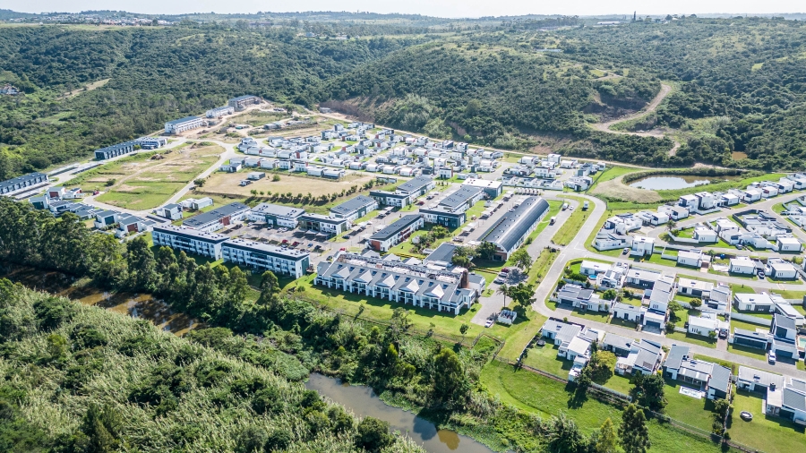 2 Bedroom Property for Sale in Nahoon Valley Park Eastern Cape